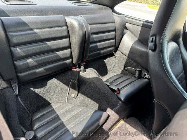 1987 Porsche TURBO  - 23054151 - 21