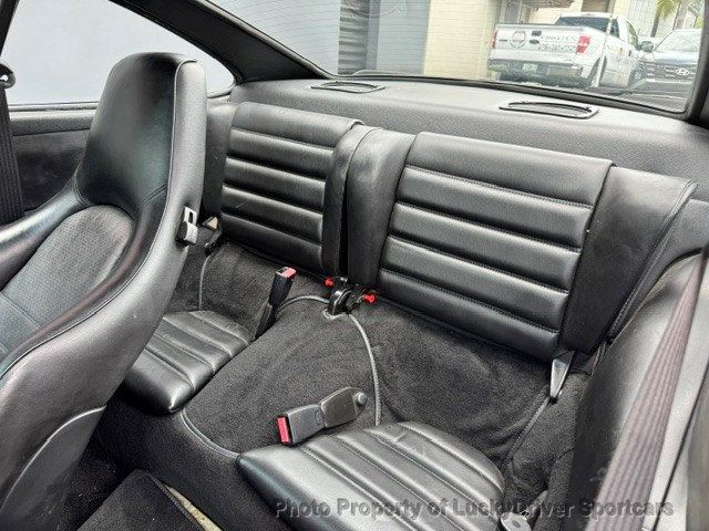 1987 Porsche TURBO  - 23054151 - 22