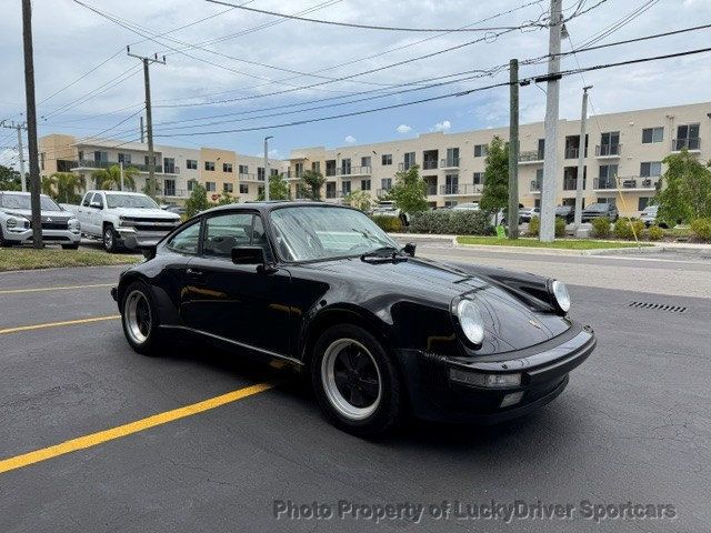 1987 Porsche TURBO  - 23054151 - 1