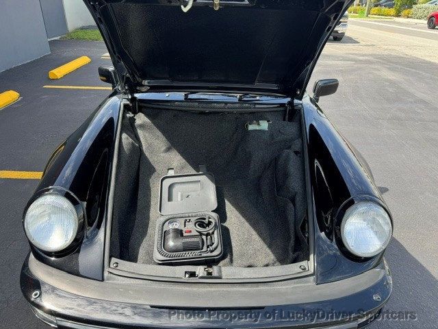 1987 Porsche TURBO  - 23054151 - 26