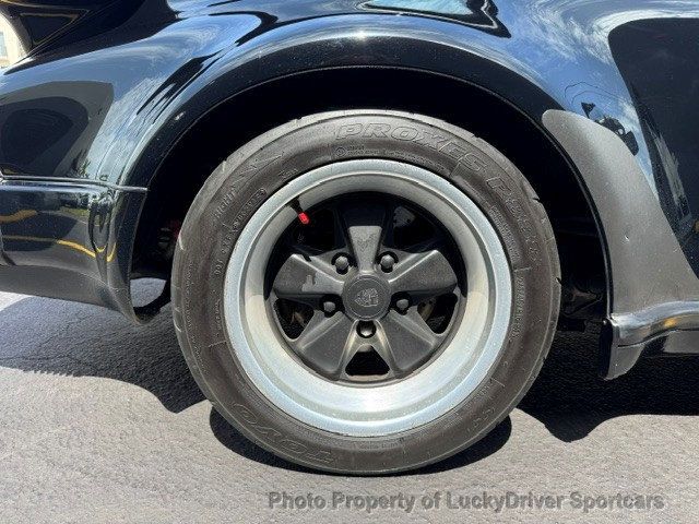 1987 Porsche TURBO  - 23054151 - 28