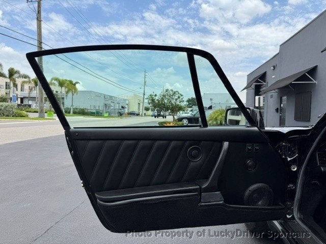 1987 Porsche TURBO  - 23054151 - 32