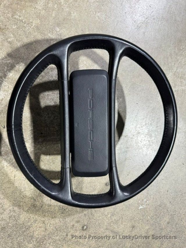 1987 Porsche TURBO  - 23054151 - 35