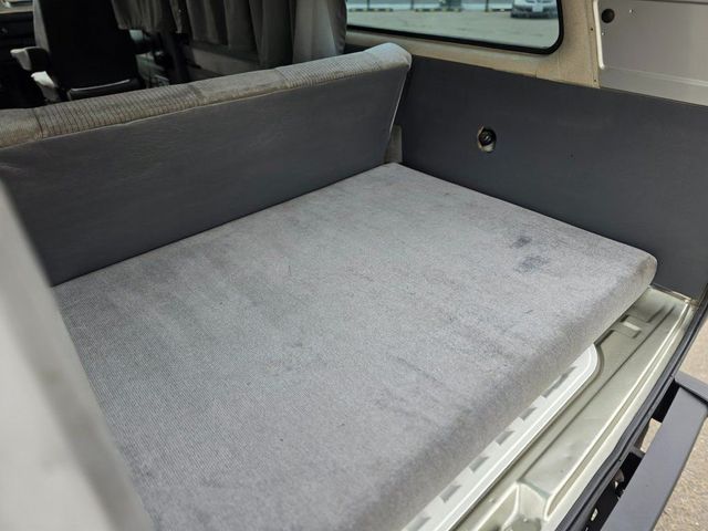 1987 Volkswagen Vanagon GL Camper - 22984862 - 12