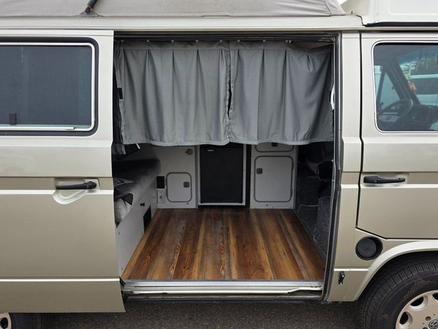 1987 Volkswagen Vanagon GL Camper - 22984862 - 13