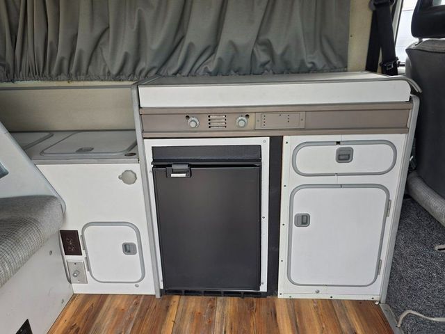 1987 Volkswagen Vanagon GL Camper - 22984862 - 16
