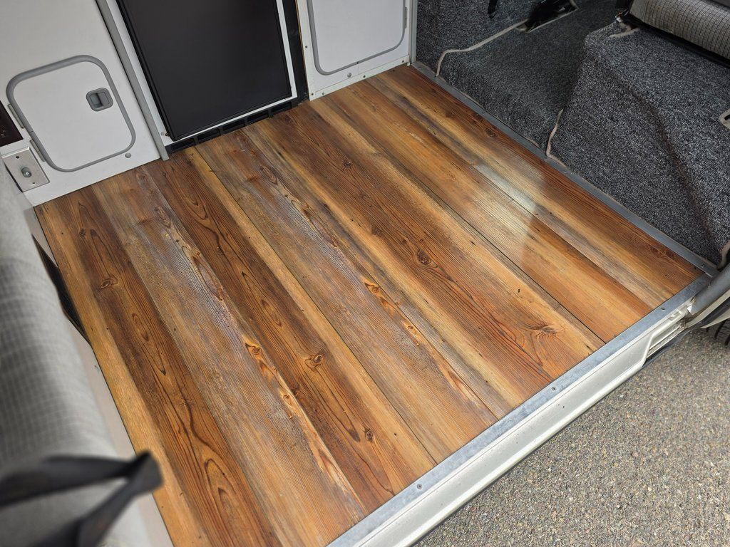 1987 Volkswagen Vanagon GL Camper - 22984862 - 17