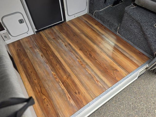 1987 Volkswagen Vanagon GL Camper - 22984862 - 17