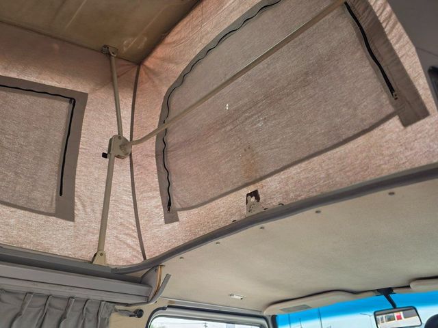 1987 Volkswagen Vanagon GL Camper - 22984862 - 19