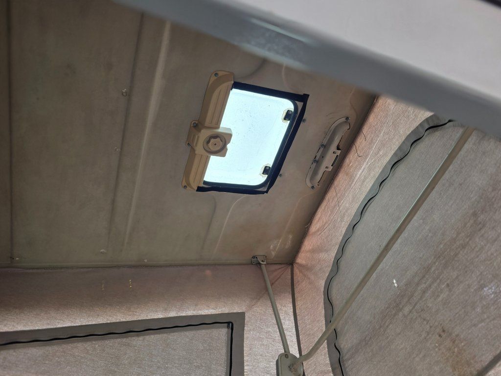 1987 Volkswagen Vanagon GL Camper - 22984862 - 21