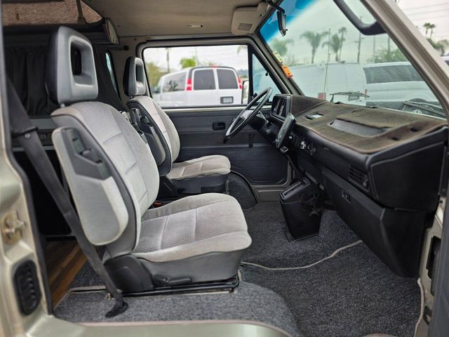 1987 Volkswagen Vanagon GL Camper - 22984862 - 24