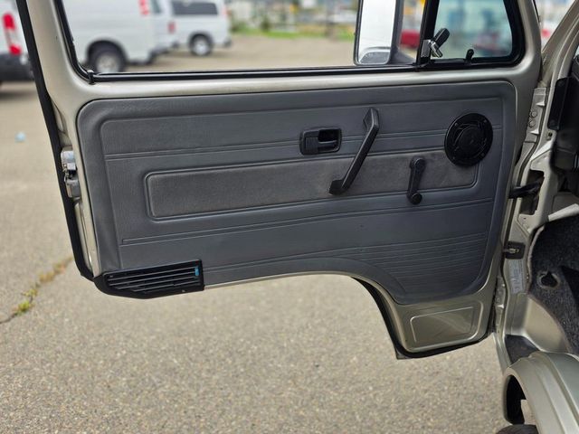 1987 Volkswagen Vanagon GL Camper - 22984862 - 27