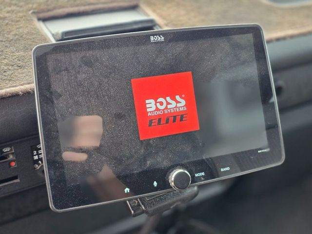 1987 Volkswagen Vanagon GL Camper - 22984862 - 33