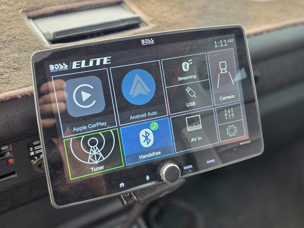 1987 Volkswagen Vanagon GL Camper - 22984862 - 34