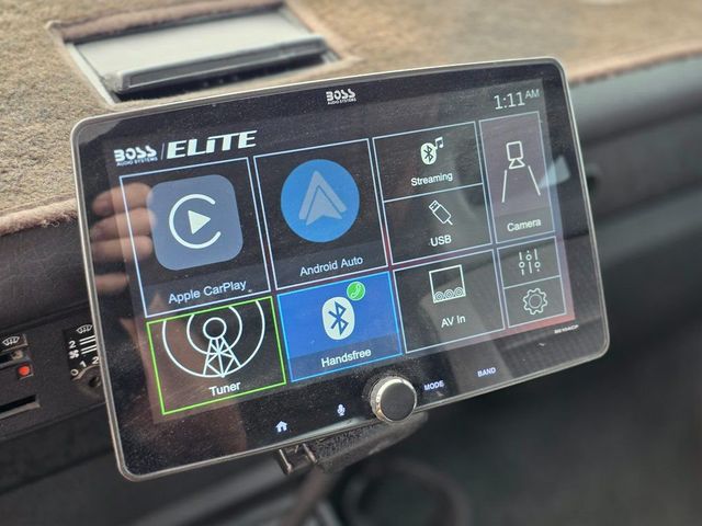 1987 Volkswagen Vanagon GL Camper - 22984862 - 34