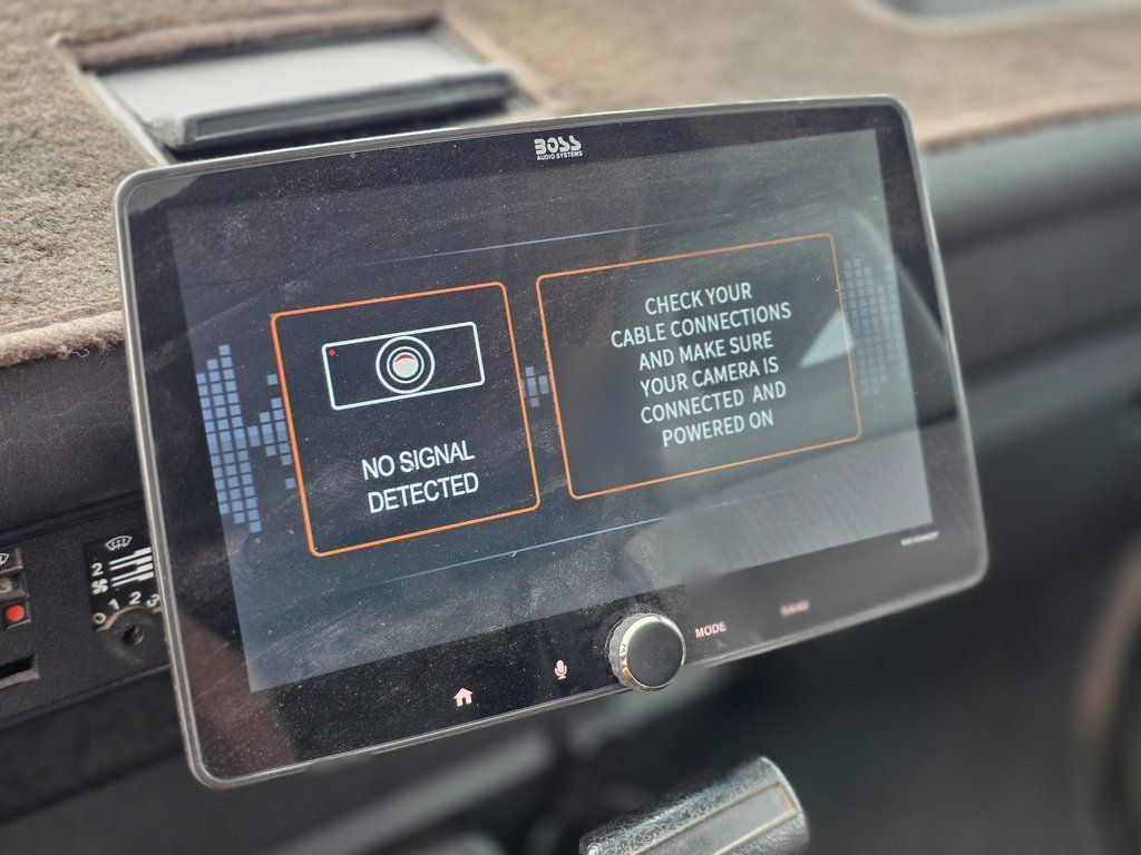 1987 Volkswagen Vanagon GL Camper - 22984862 - 35