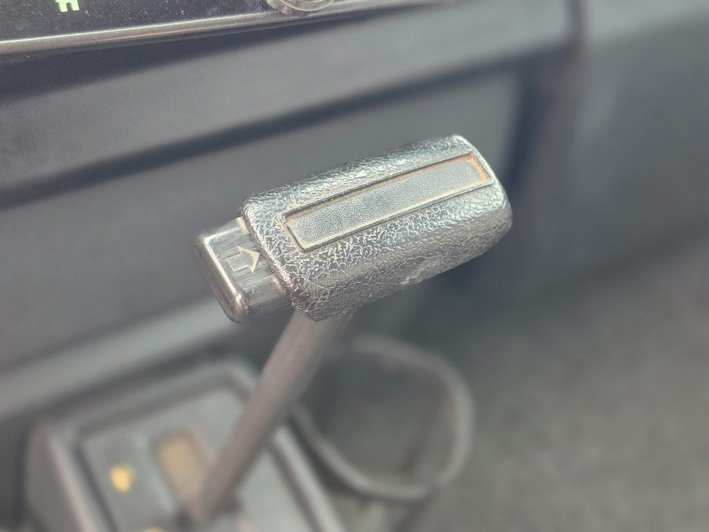 1987 Volkswagen Vanagon GL Camper - 22984862 - 36