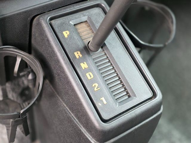 1987 Volkswagen Vanagon GL Camper - 22984862 - 37