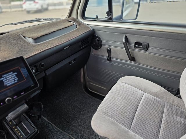 1987 Volkswagen Vanagon GL Camper - 22984862 - 39