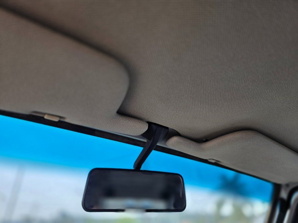 1987 Volkswagen Vanagon GL Camper - 22984862 - 40