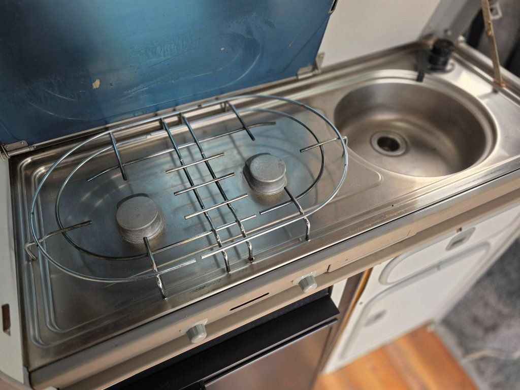 1987 Volkswagen Vanagon GL Camper - 22984862 - 41