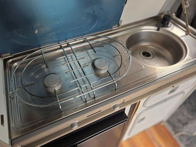 1987 Volkswagen Vanagon GL Camper - 22984862 - 41