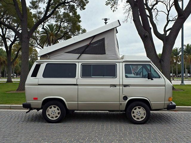 1987 Volkswagen Vanagon GL Camper - 22984862 - 8