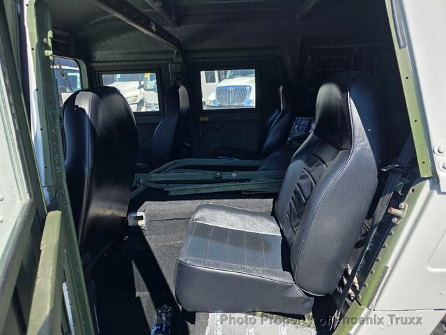 1988 AM GENERAL HUMMER MP  - 22990649 - 11