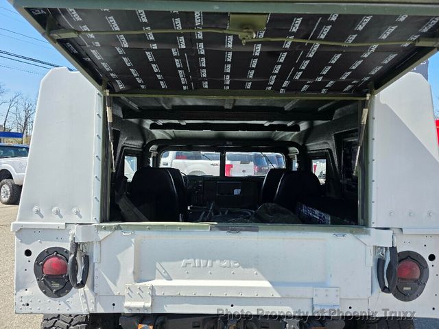 1988 AM GENERAL HUMMER MP  - 22990649 - 6