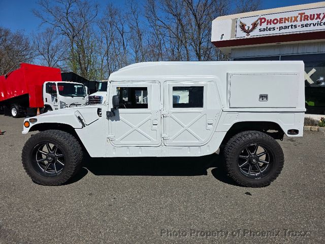 1988 AM GENERAL HUMMER MP  - 22990649 - 8