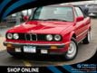 1988 BMW 3 Series I AUTOMATIC - 22965481 - 0