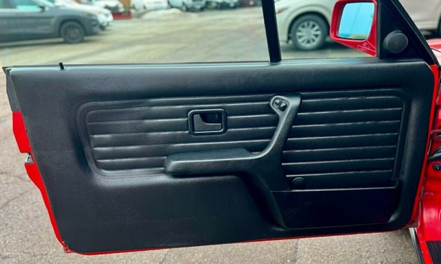 1988 BMW 3 Series I AUTOMATIC - 22965481 - 11