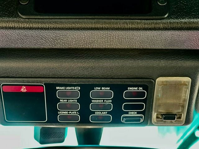 1988 BMW 3 Series I AUTOMATIC - 22965481 - 14