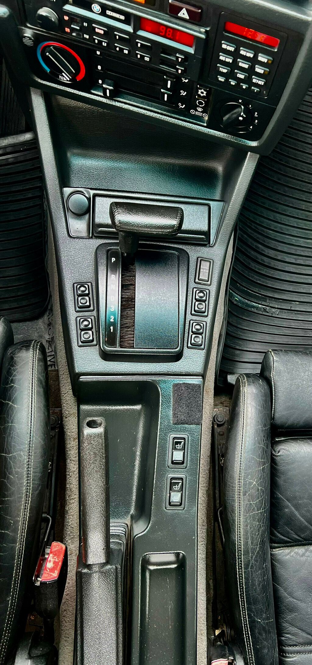 1988 BMW 3 Series I AUTOMATIC - 22965481 - 16