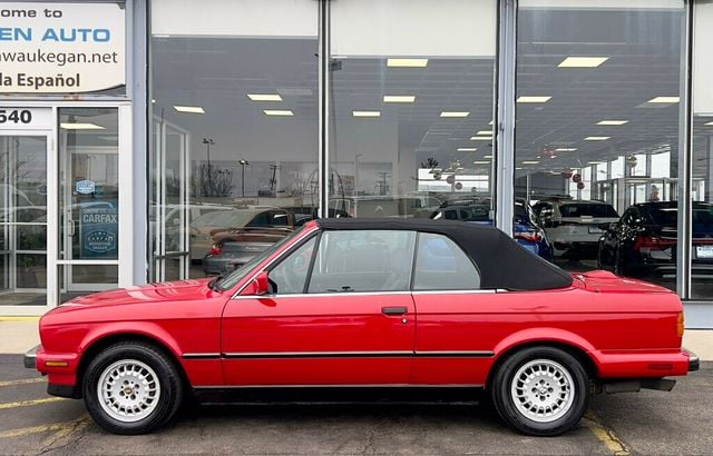 1988 BMW 3 Series I AUTOMATIC - 22965481 - 19