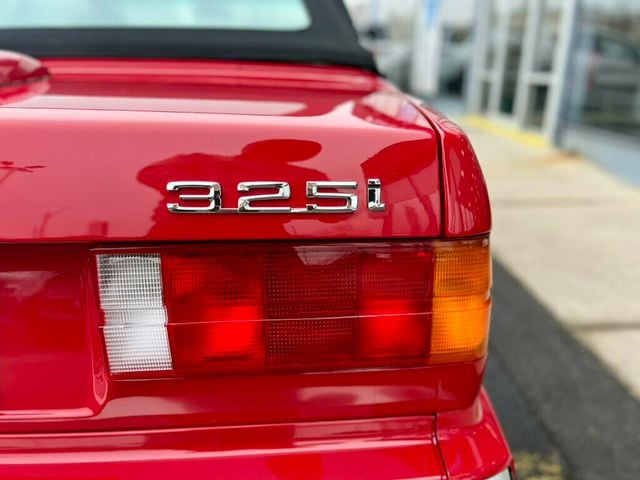 1988 BMW 3 Series I AUTOMATIC - 22965481 - 7