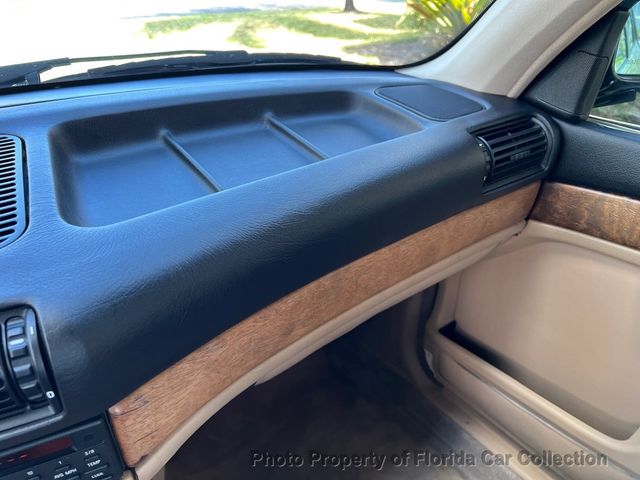 1988 BMW 7 Series 735i Sedan Automatic E32 - 21787863 - 30