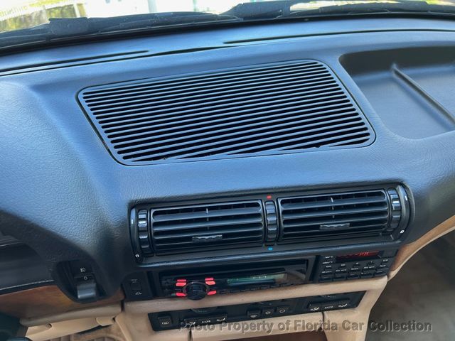 1988 BMW 7 Series 735i Sedan Automatic E32 - 21787863 - 31