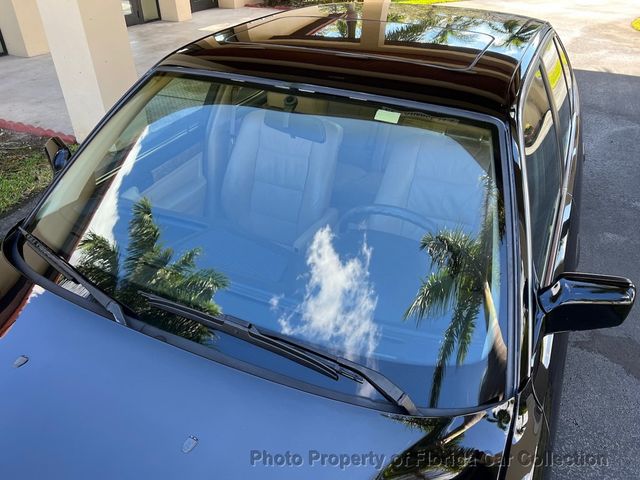 1988 BMW 7 Series 735i Sedan Automatic E32 - 21787863 - 64