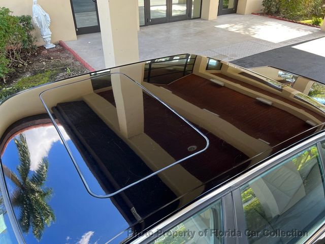 1988 BMW 7 Series 735i Sedan Automatic E32 - 21787863 - 66