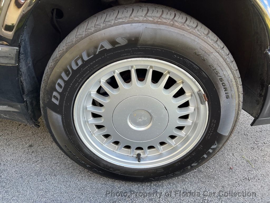 1988 BMW 7 Series 735i Sedan Automatic E32 - 21787863 - 75