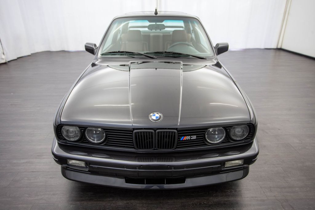 1988 BMW M3  - 22127067 - 13