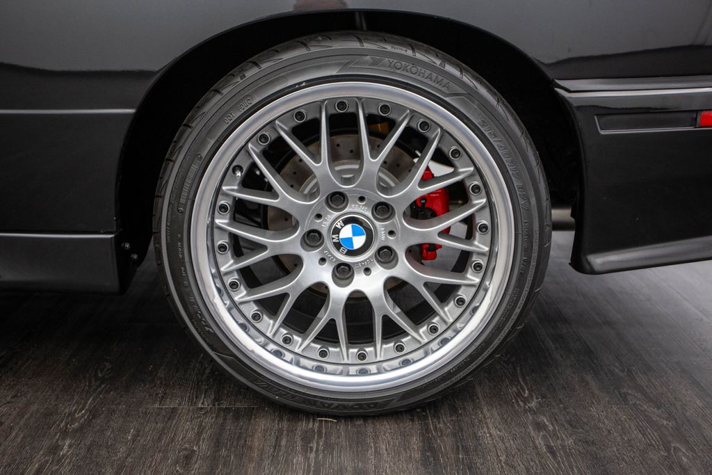 1988 BMW M3  - 22127067 - 43