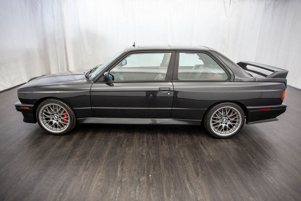 1988 BMW M3  - 22127067 - 6