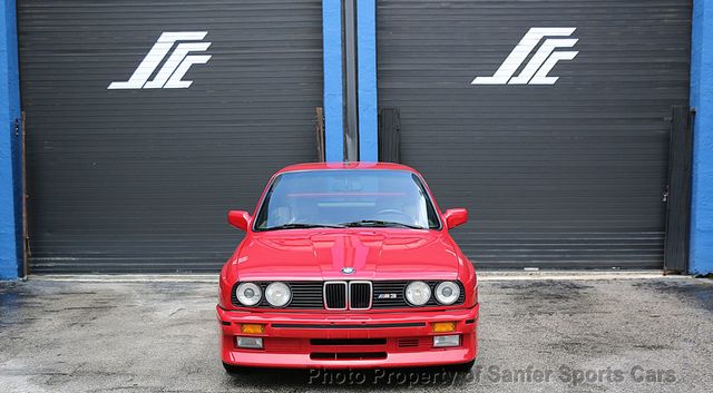1988 BMW M3 E30 - 23066795 - 10