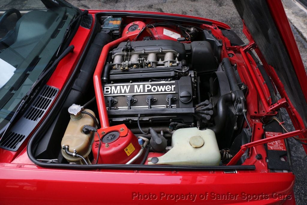 1988 BMW M3 E30 - 23066795 - 11