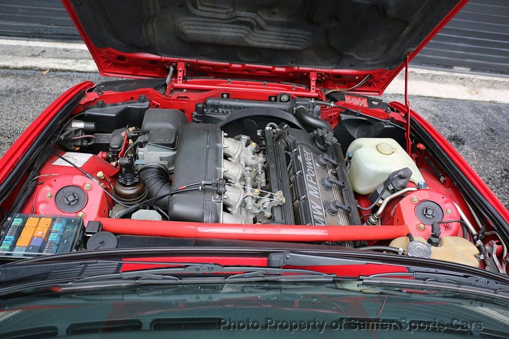 1988 BMW M3 E30 - 23066795 - 12