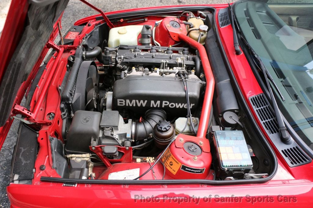 1988 BMW M3 E30 - 23066795 - 13