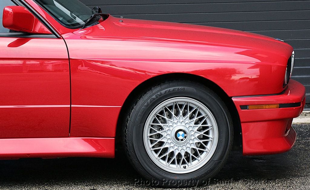 1988 BMW M3 E30 - 23066795 - 15