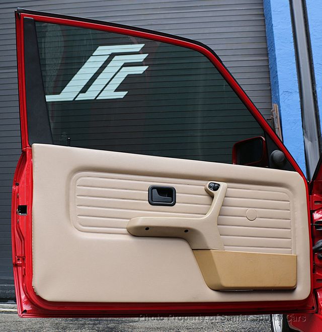 1988 BMW M3 E30 - 23066795 - 18